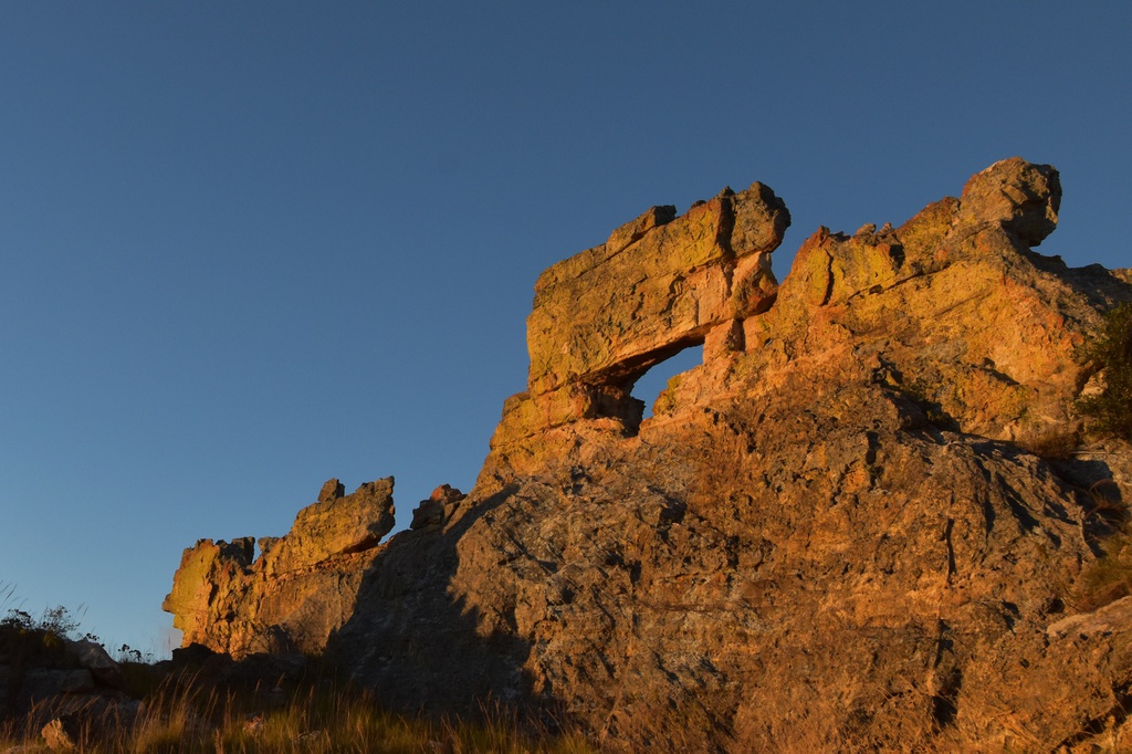 Isalo National Park and the South of Tuléar