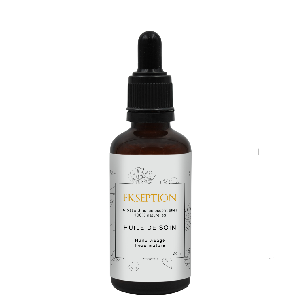 Huile de Soin 30ml