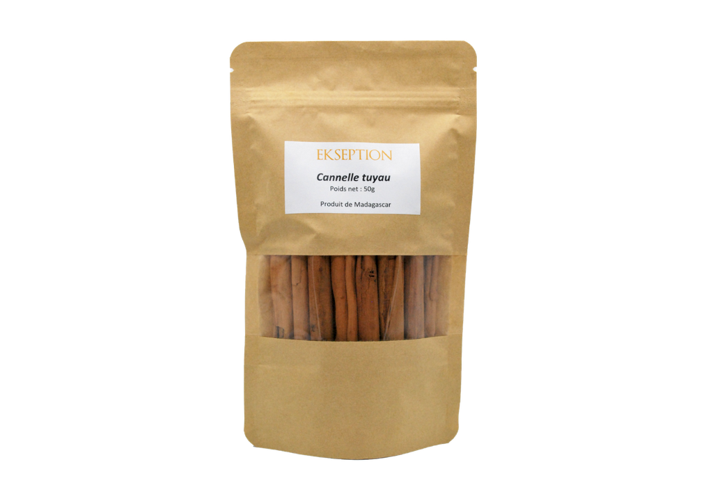 Cannelle tuyau 50g