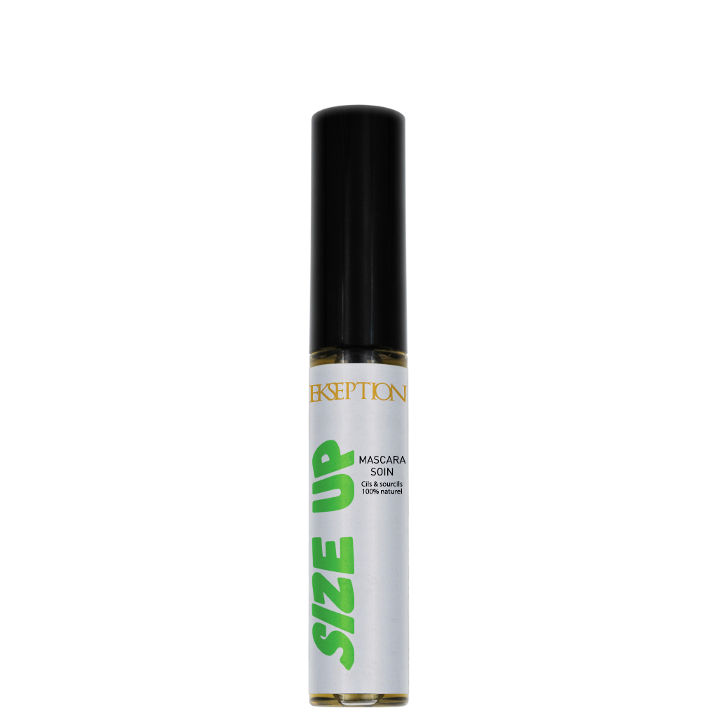 Mascara soin 12ml