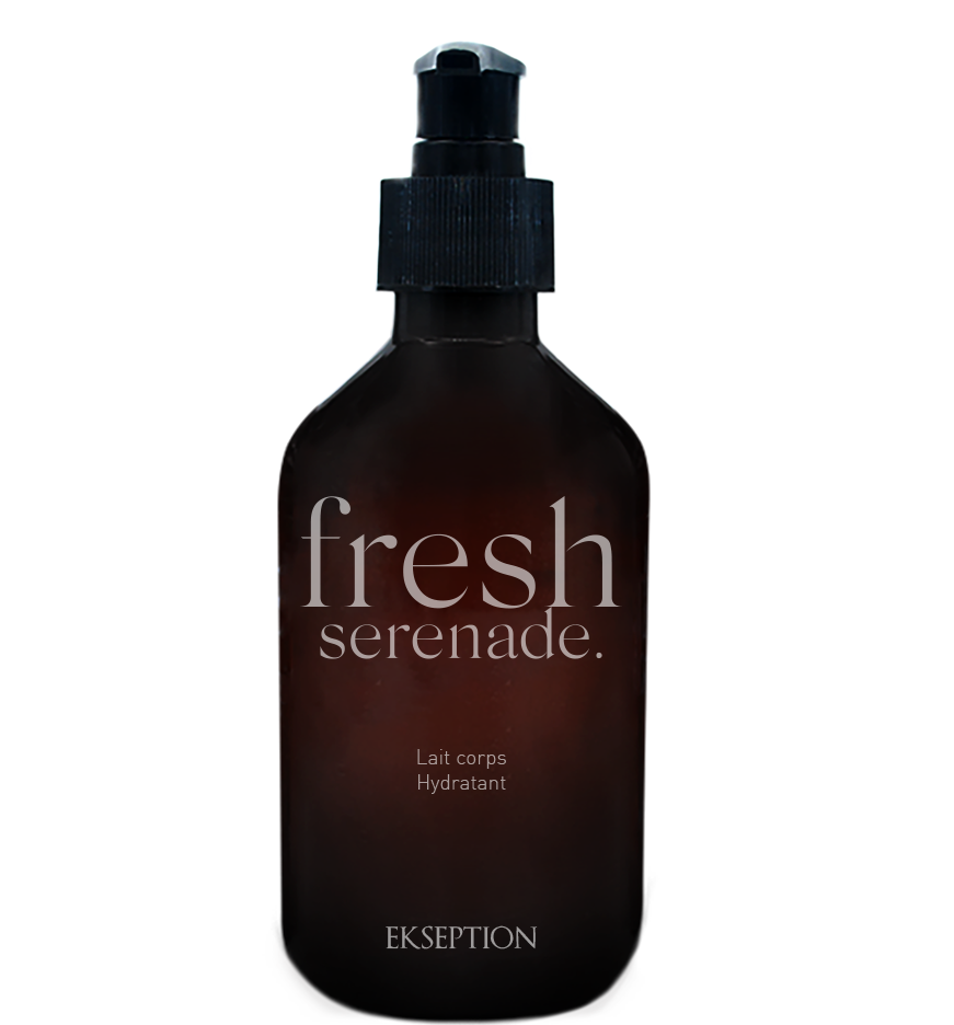 Fresh serenade