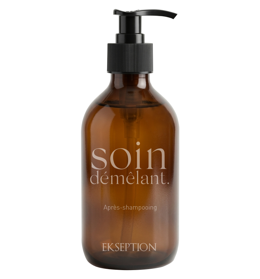 Soin démêlant Agrumes