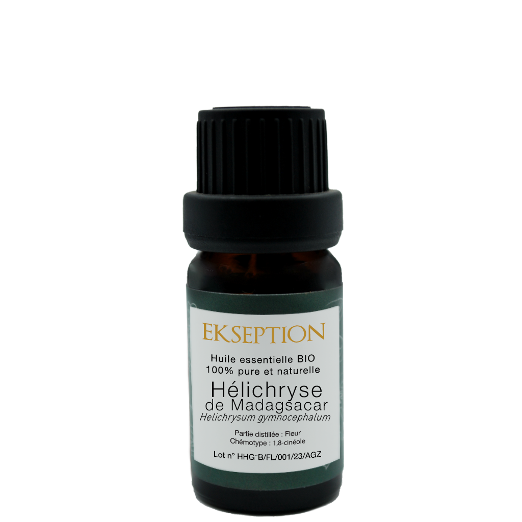 Hélichryse Gymno 10ml