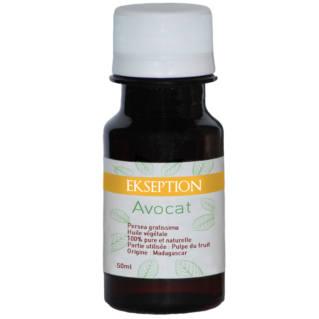 Avocat 50ml