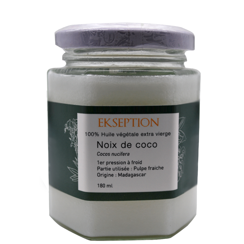 Noix de coco