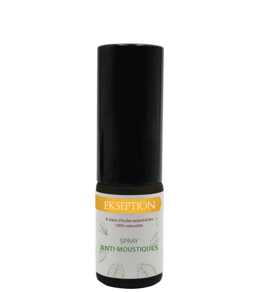 Spray Anti-moustiques 10ml