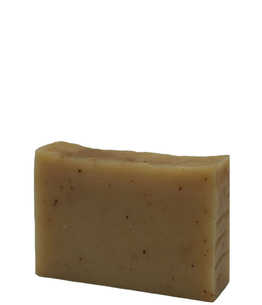 Savon Géranium - Curcuma 100g