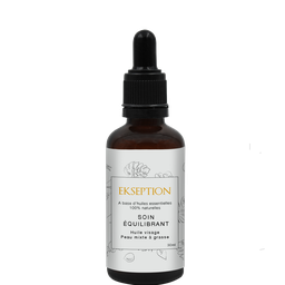 Soin équilibrant 30ml