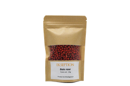 Baie rose 25g