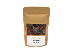 Trois baies 35g