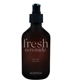 Fresh serenade