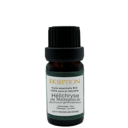 Hélichryse Gymno 10ml