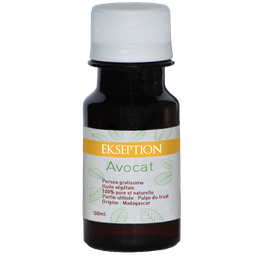 Avocat 50ml