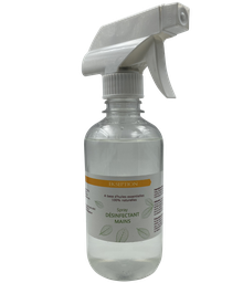 Spray Désinfectant Mains 300ml