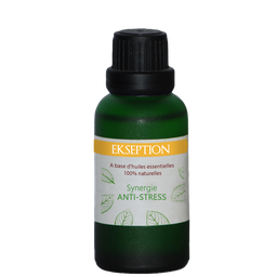 Synergie Anti-Stress 30ml
