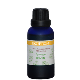 Synergie Rhume 30ml
