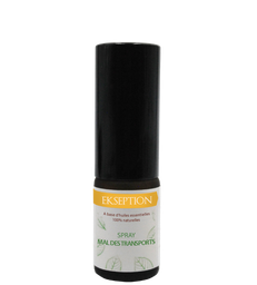 Spray Mal des Transports 10ml