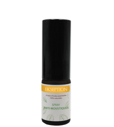 Spray Anti-moustiques 10ml