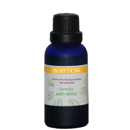 Synergie Anti-mites 30ml