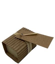 Savon d’accueil 20g