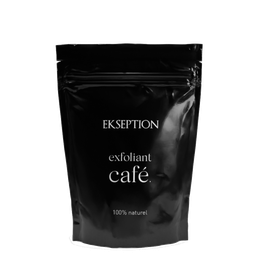 Exfoliant Corporel Café 135g