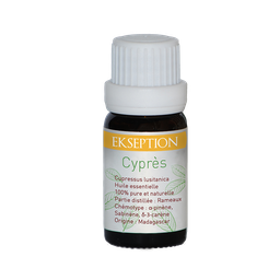 Cyprès 10ml